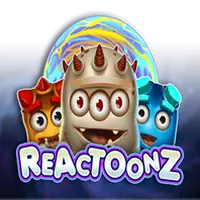 Reactoonz
