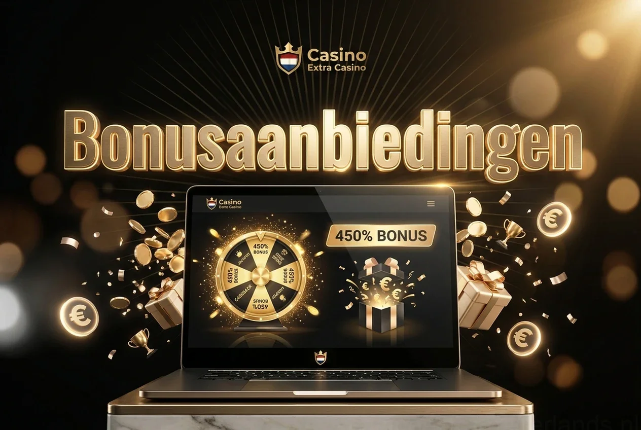 Bonusaanbiedingen