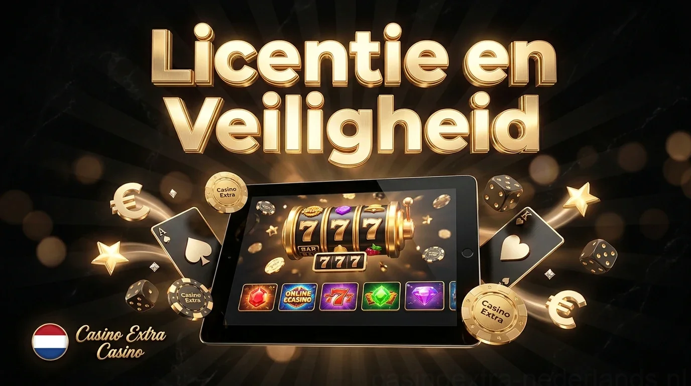 Licentie en Veiligheid